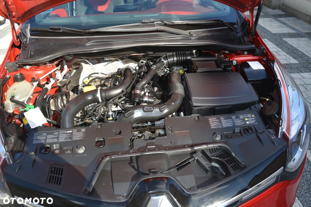 Renault Clio 0.9 Energy TCe Dynamique - 17