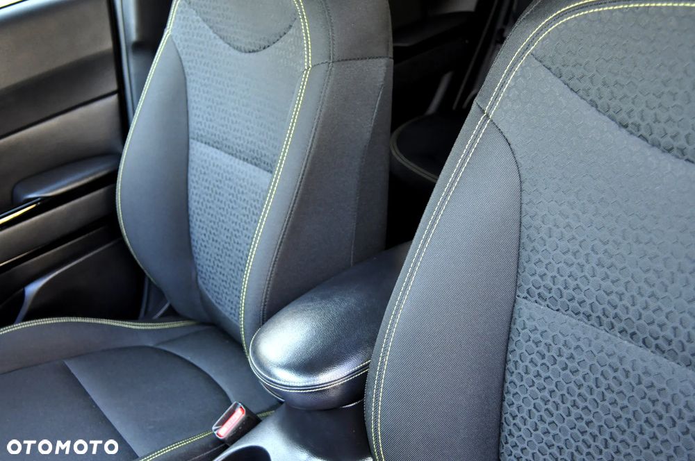 Kia Soul 1.6 GDI Dream-Team Edition - 20