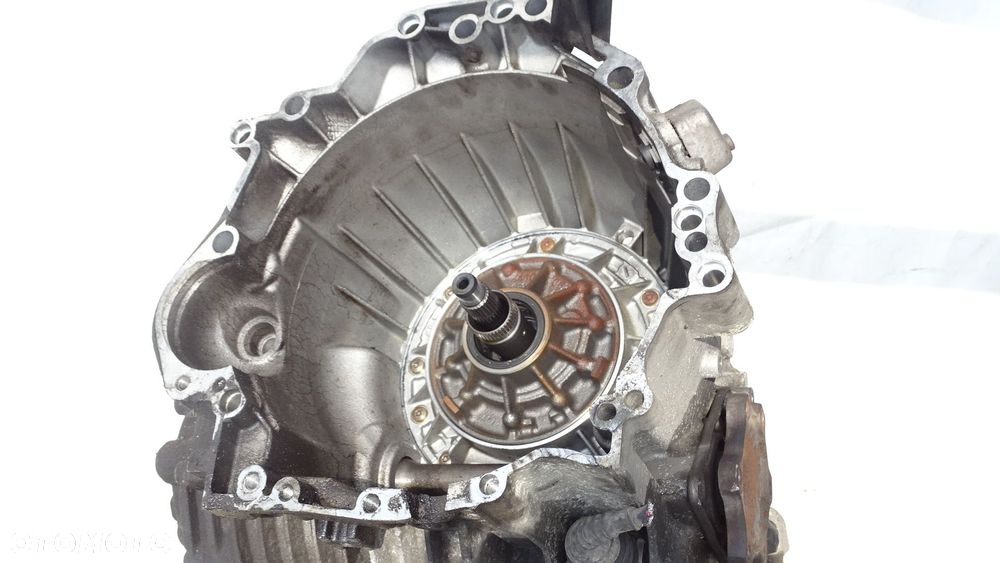 SKRZYNIA BIEGÓW AUTOMAT KHC AUDI A6 C6 3.0TDI - 6
