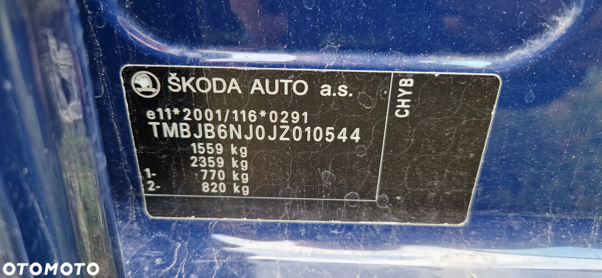 Skoda Fabia 1.0 Ambition - 28