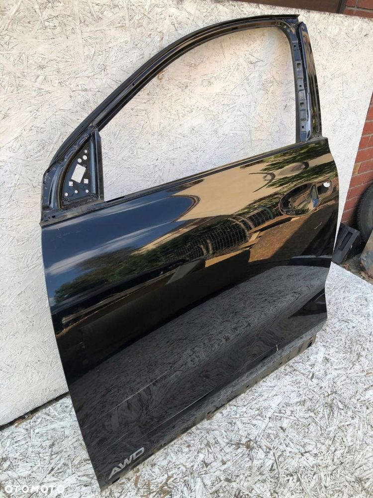DRZWI PRZÓD PRZEDNIE LEWE KIA SORENTO III 3 - 2