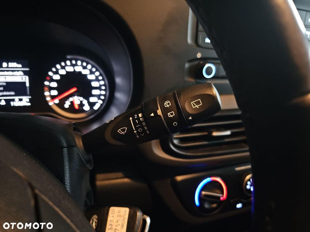 Hyundai i10 1.2 Comfort - 16