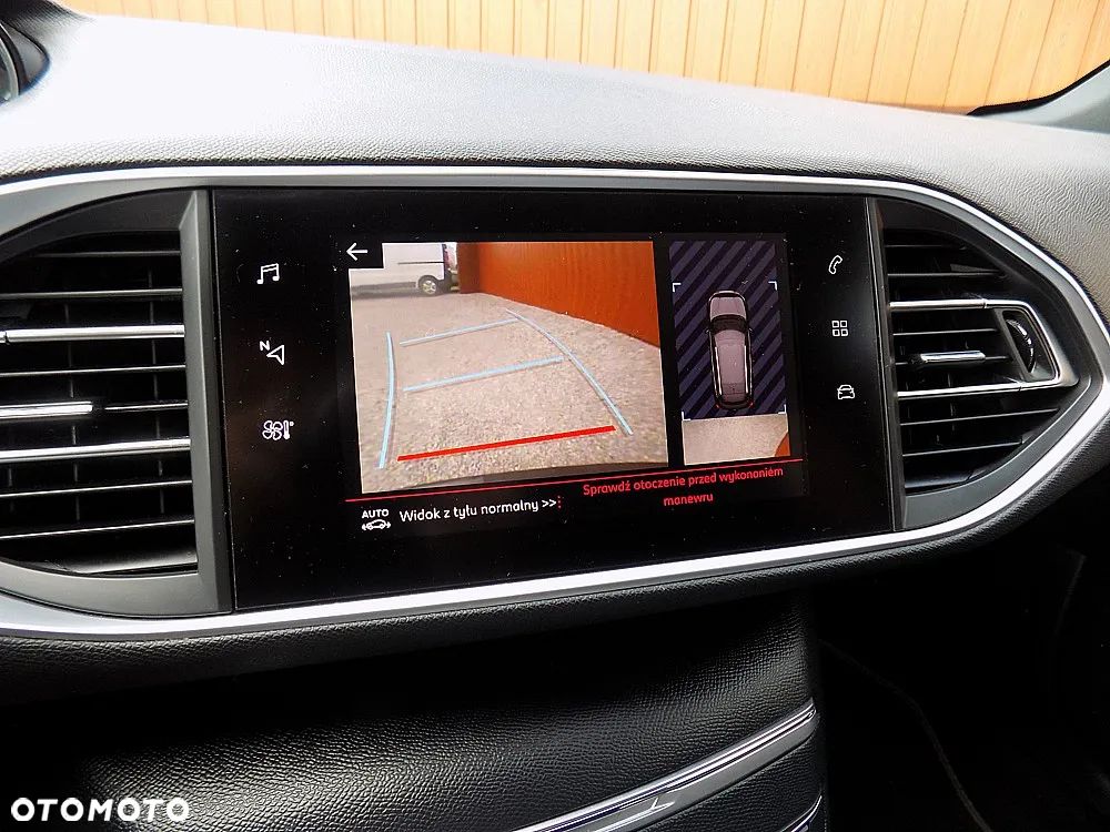 Peugeot 308 1.5 BlueHDi GT Pack S&S EAT8 - 18