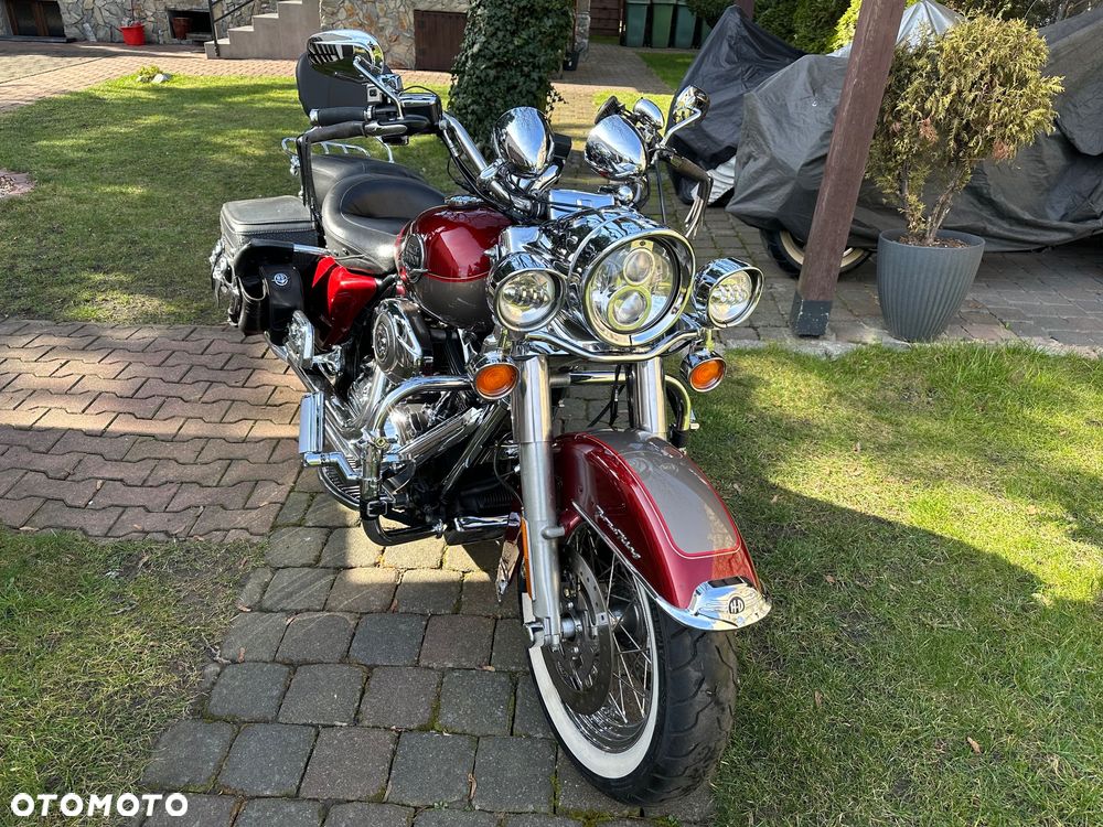 Harley-Davidson Touring Road King - 4