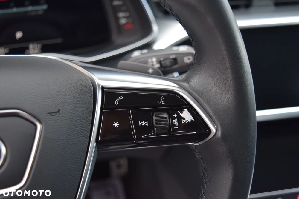 Audi A6 Allroad - 24