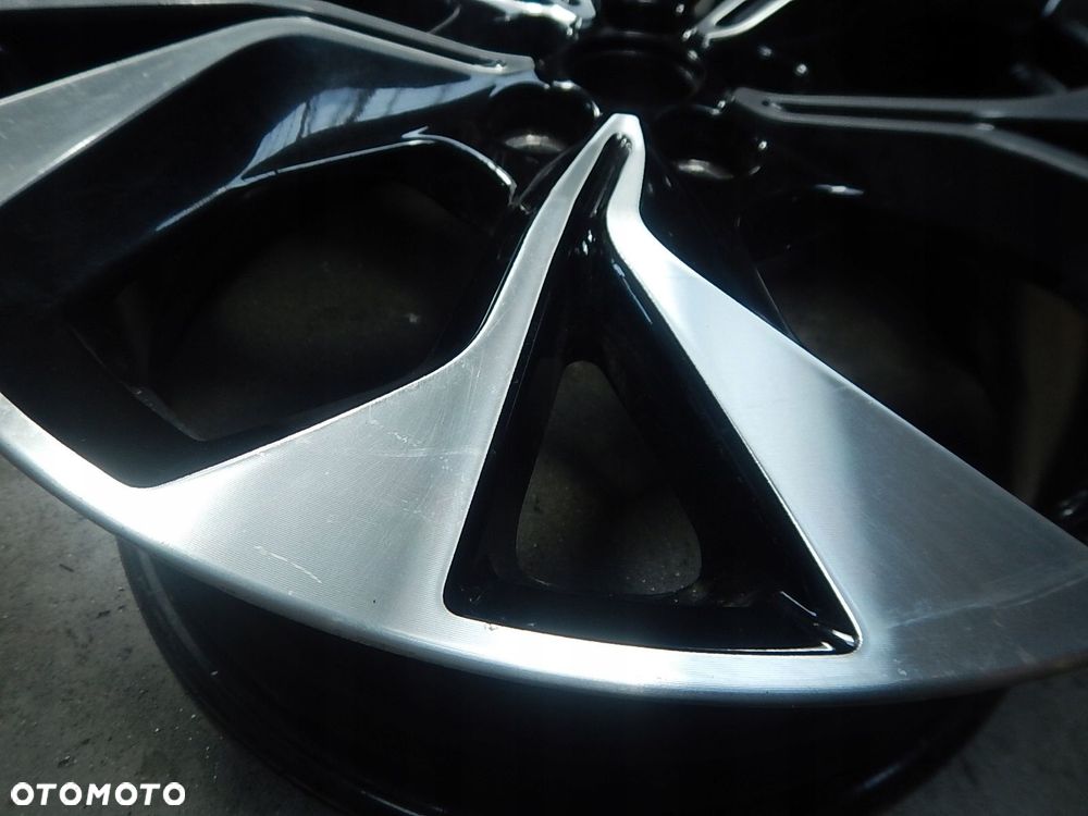 felga aluminiowa ford mustang mach-e 7jx19 et47.5 5x108 lj8c-1007-b1a - 3