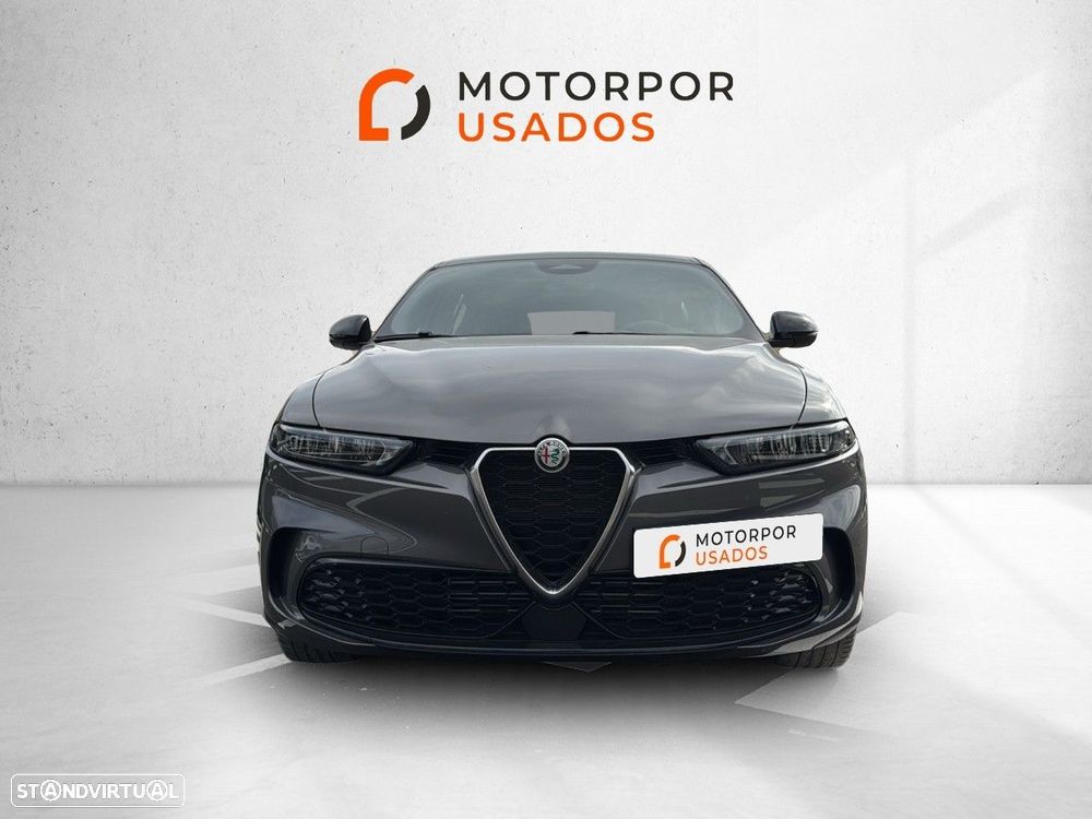 Alfa Romeo Tonale - 2