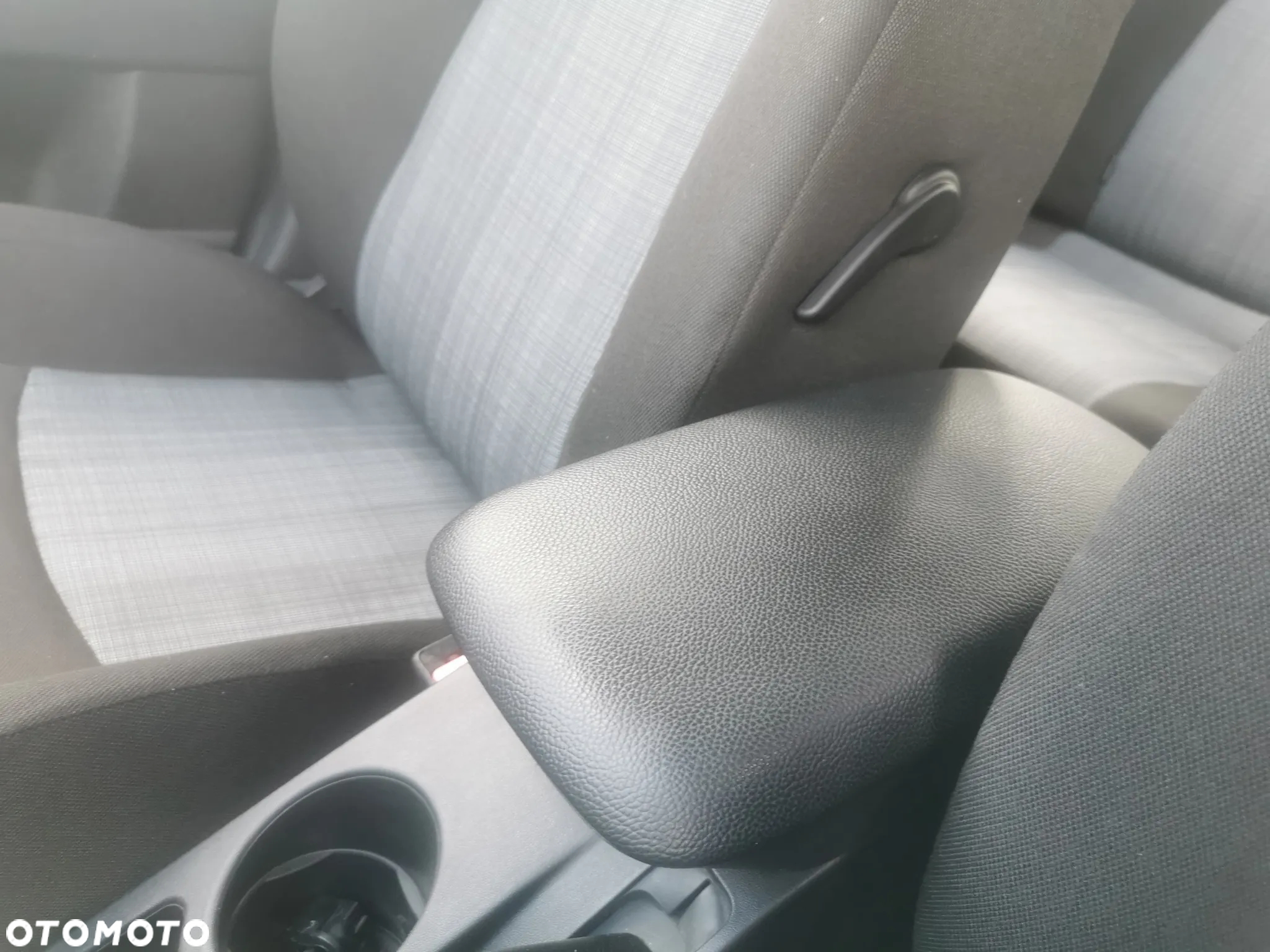 Kia Ceed 1.6 CVVT Vision - 20