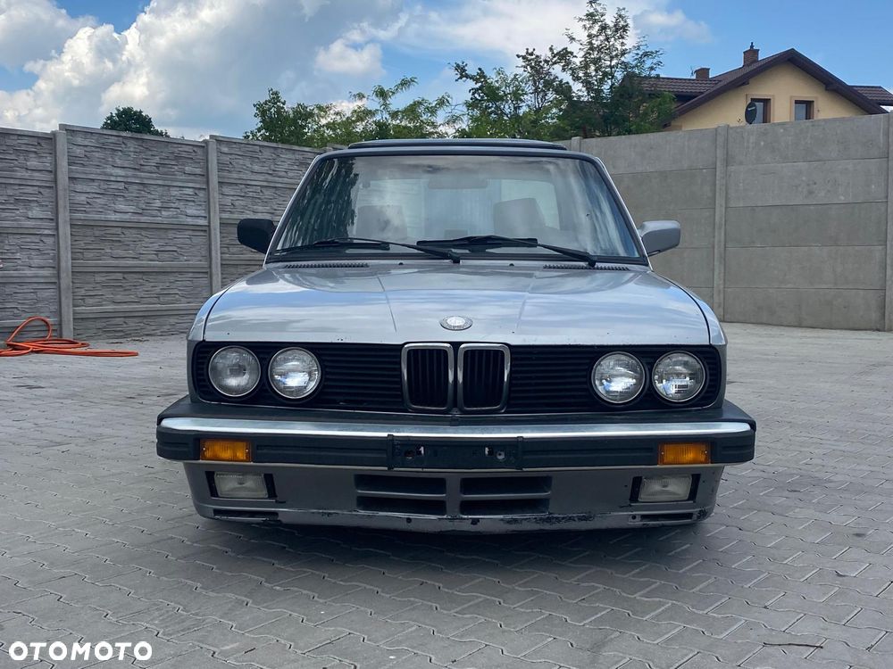 BMW Seria 5 - 7