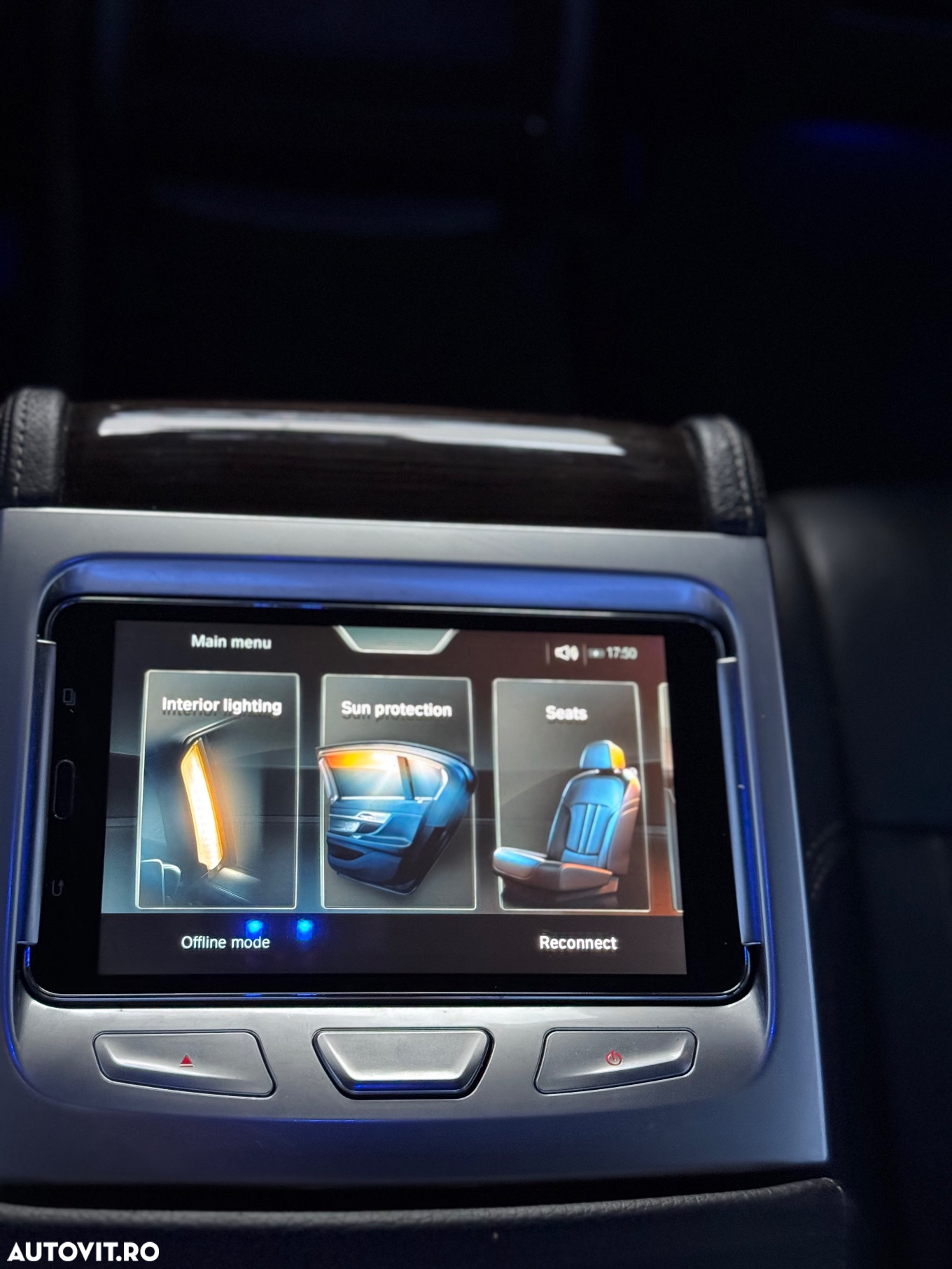BMW Seria 7 - 21
