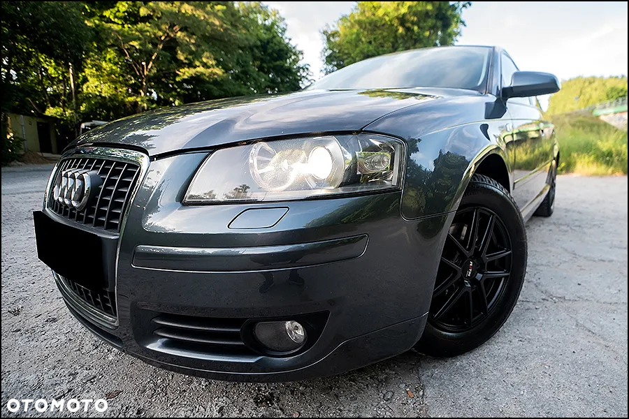 Audi A3 - 12