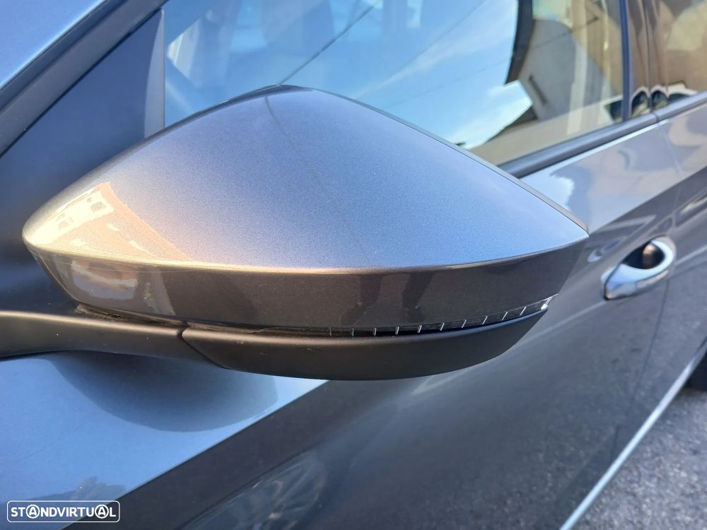 Skoda Scala 1.0 TSI Ambition DSG - 25