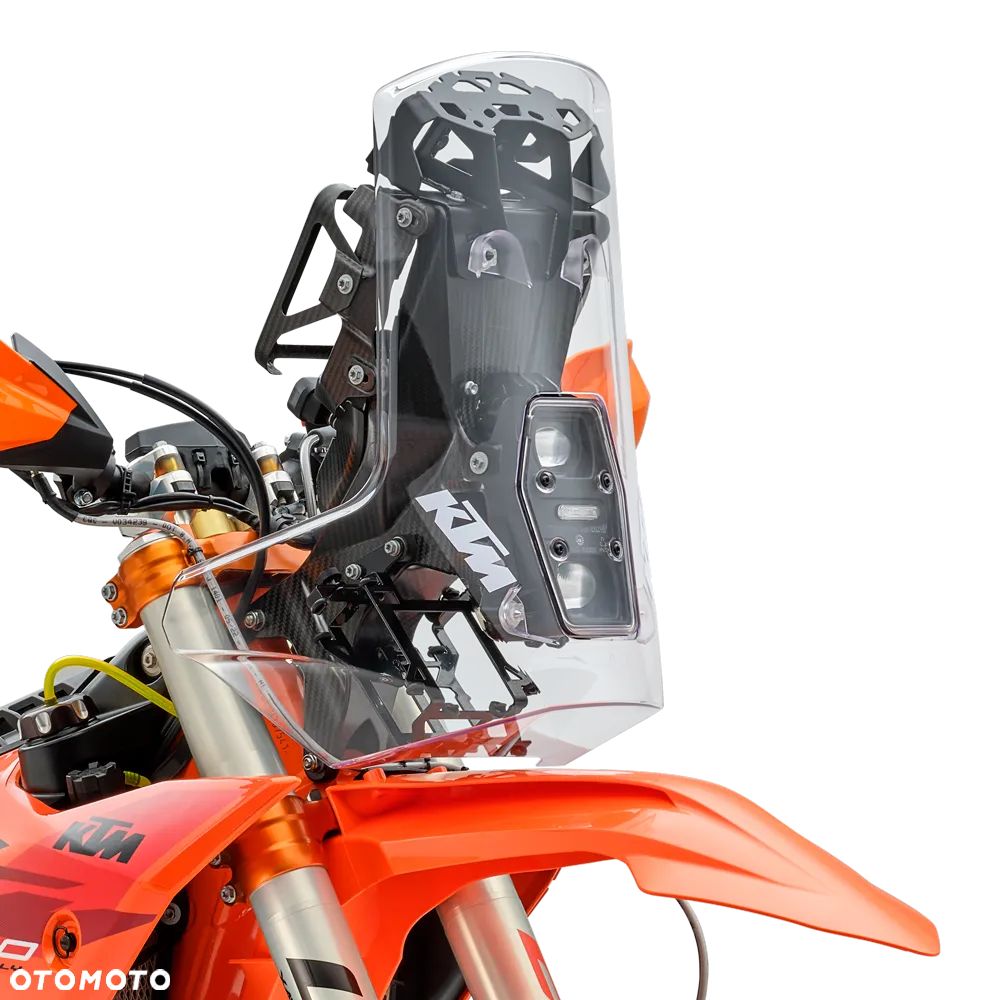 KTM EXC - 5