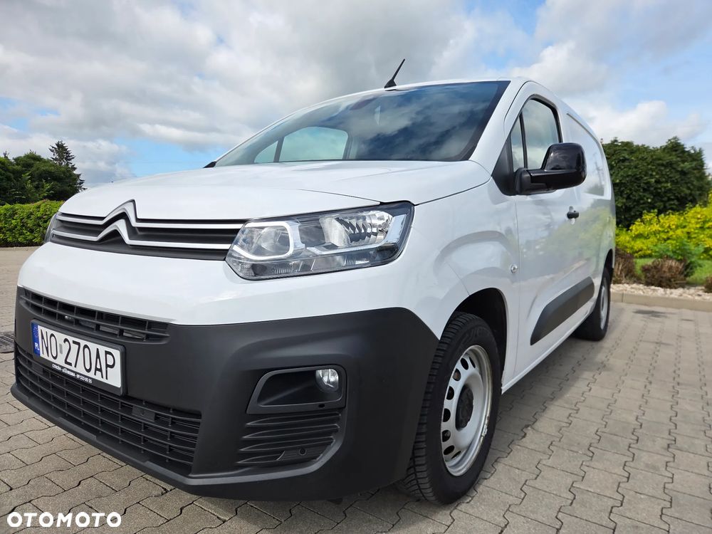 Citroën Berlingo XL - 2