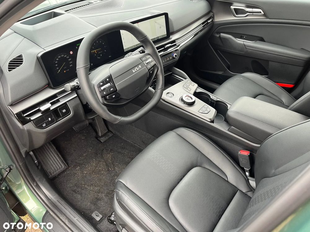 Kia Sportage 1.6 T-GDI Business Line 2WD DCT - 18