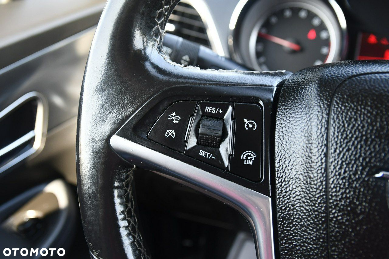 Opel Mokka - 39