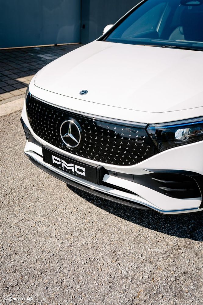 Mercedes-Benz EQA 300 4Matic AMG Line - 6