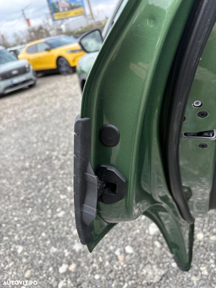 Ford Kuga 2.5 Duratec FWD PHEV Active X - 15