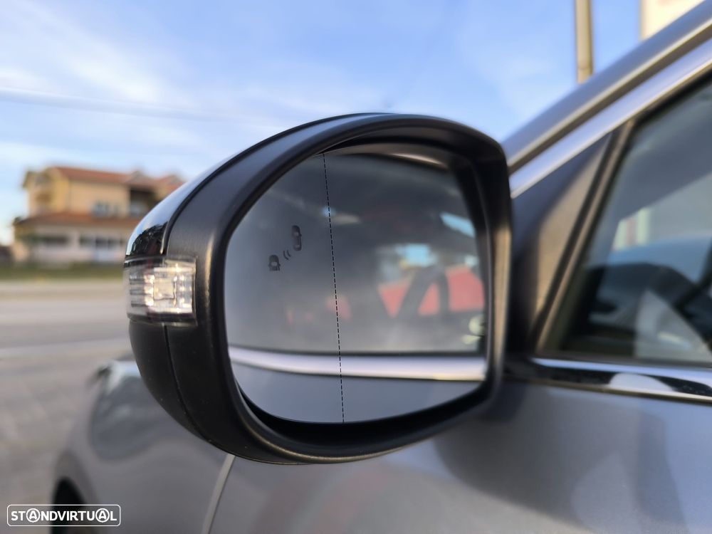 Kia Ceed 1.6 CRDi GT Line 7DCT - 21