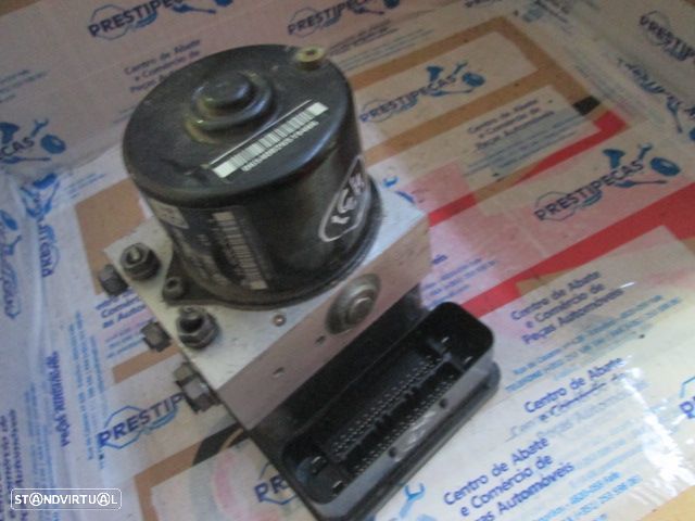 Abs 1K0907379AB 1K0614517AB AUDI A3 2006 2.0 TDI - 2