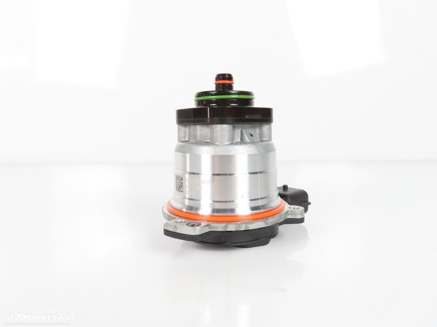 Motor elétrico Atuador Embraiagem / CX Automática 7 DCT 300 Usado / Original MIN... - 2