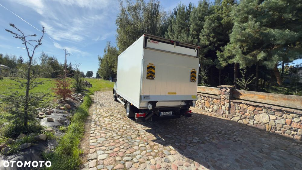 Iveco 50C16 - 3