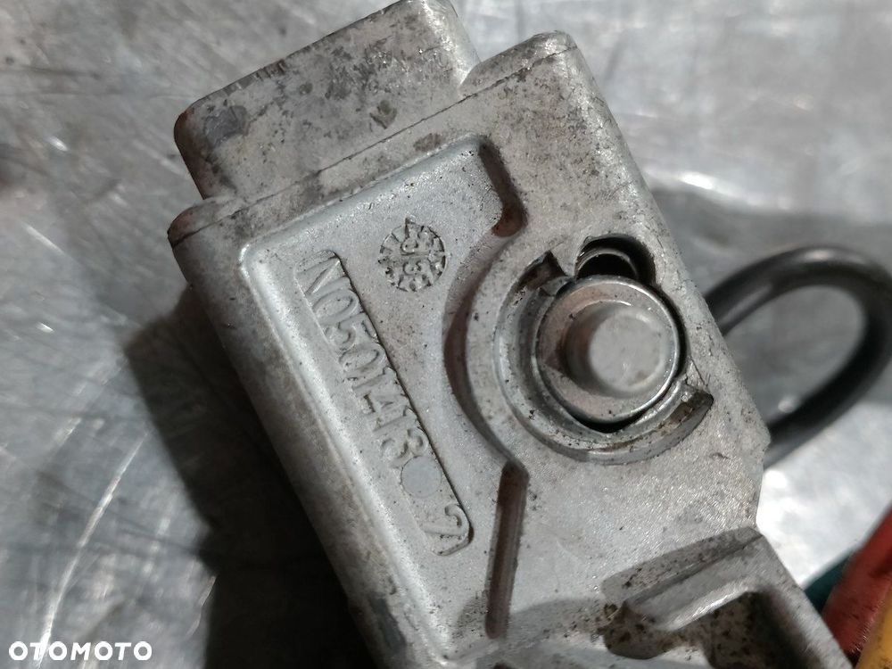 STACYJKA CITROEN C3 N05014132 - 4