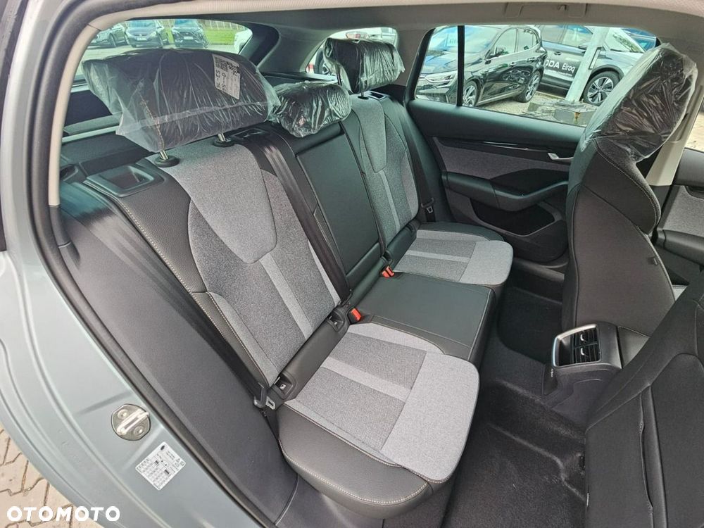 Skoda Octavia - 13