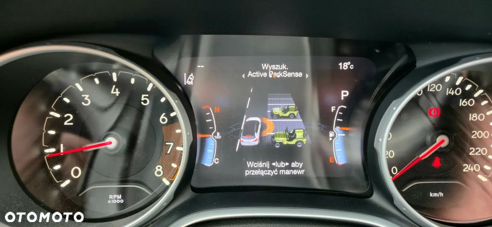 Jeep Compass 1.3 TMair Limited FWD S&S DDCT - 12