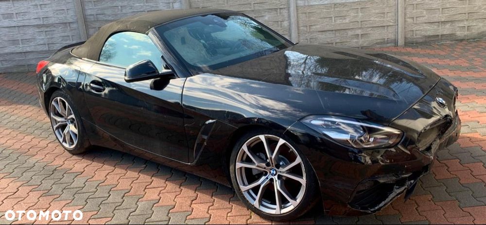 BMW Z4 20i sDrive M Sport sport - 1