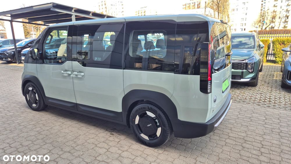 Kia PV5 - 6