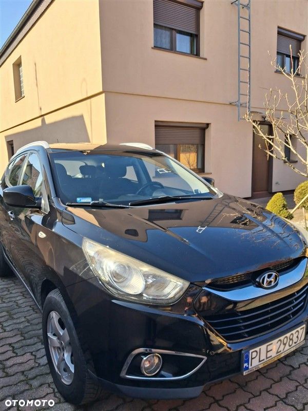 Hyundai ix35 1.7 CRDi 2WD Comfort - 3
