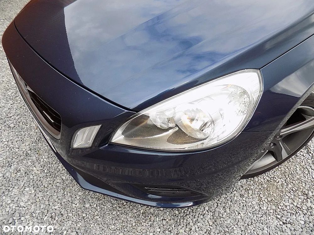 Volvo S60 D2 Powershift RDesign - 24