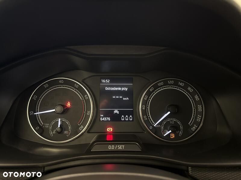 Skoda Scala 1.0 TSI Ambition - 14