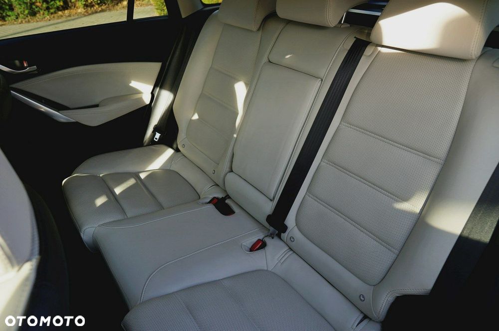 Mazda 6 2.0 SkyEnergy - 13