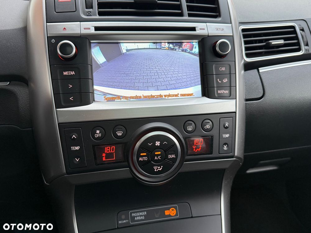 Toyota Verso 1.6 Sol - 9