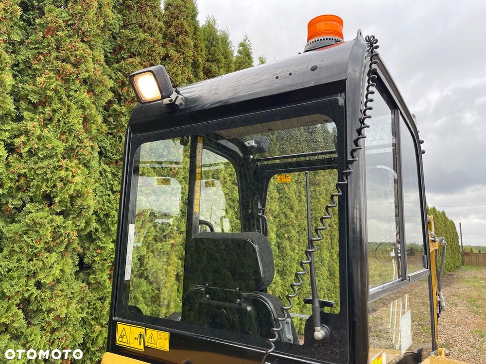 Caterpillar 302.7D CR - 26