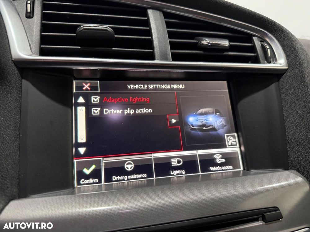 Citroën C4 PureTech 110 Selection - 11