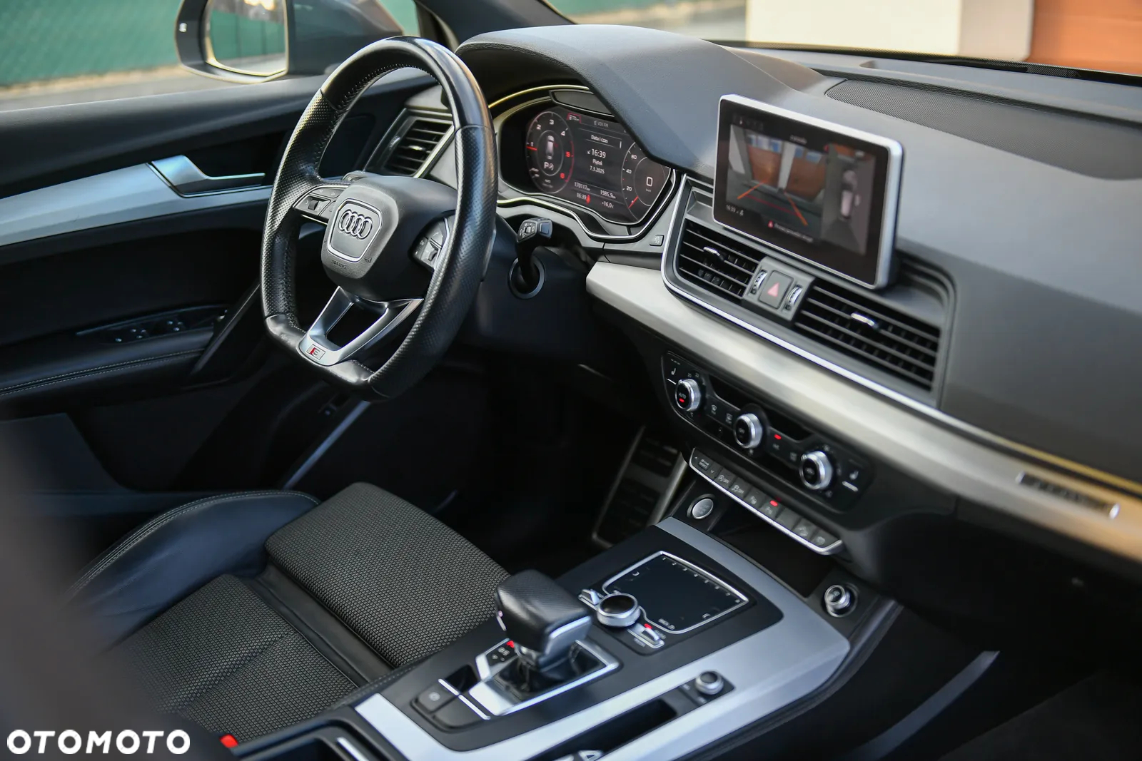 Audi Q5 2.0 TDI clean diesel Quattro S tronic - 26