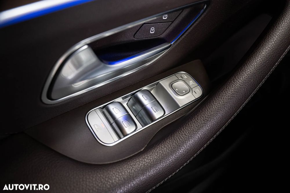 Mercedes-Benz GLE 350 de 4MATIC 9G-TRONIC - 27