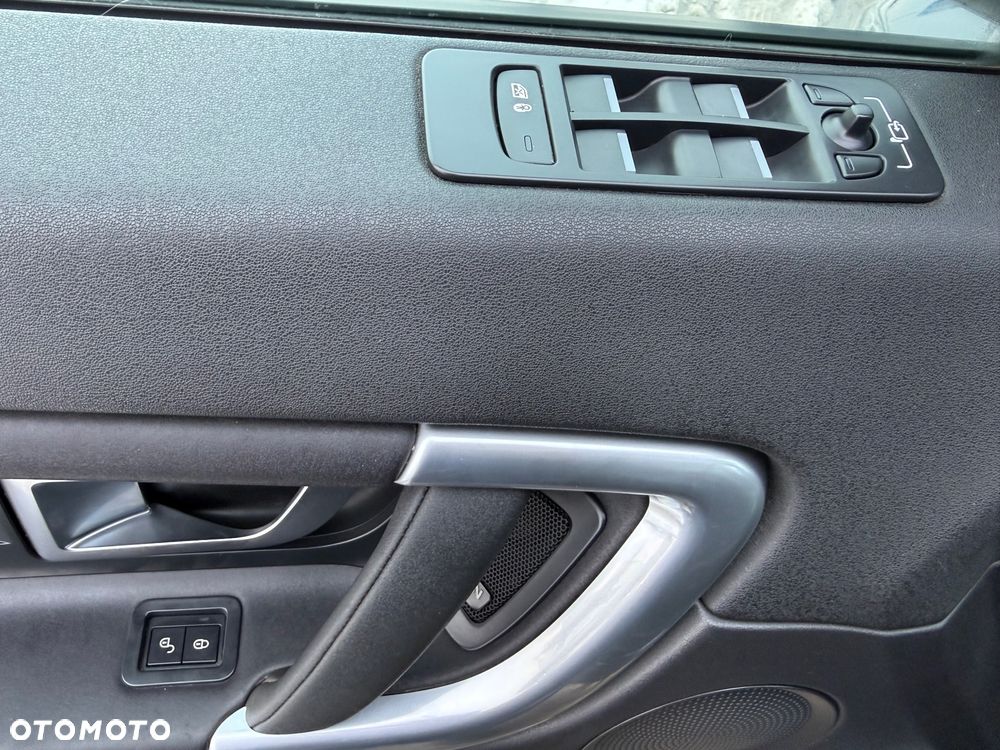 Land Rover Discovery Sport D150 FWD - 13