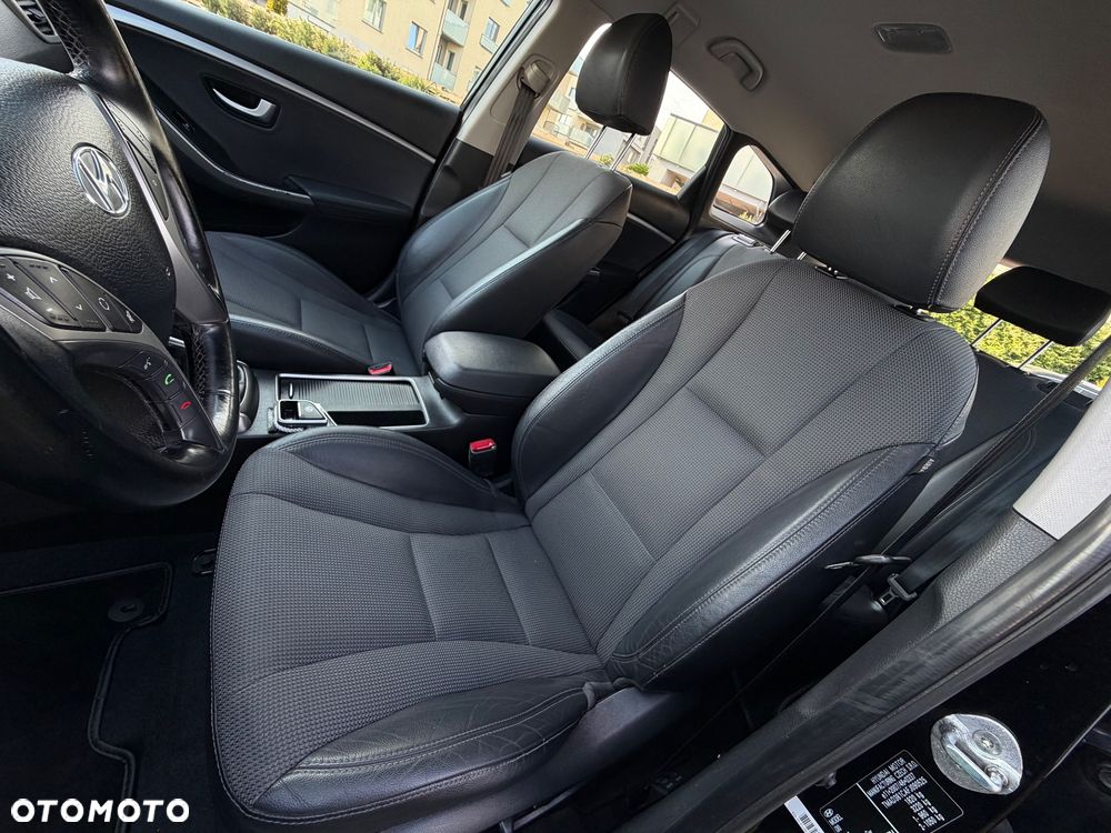 Hyundai i30 1.6 GDI Premium - 7