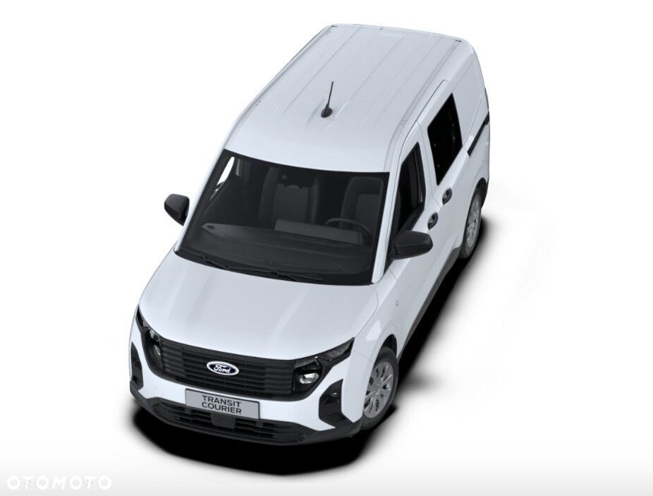Ford Transit Courier - 9