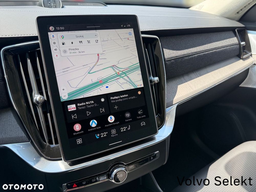 Volvo XC 90 - 17