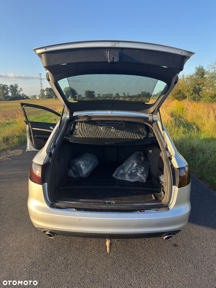 Audi A6 Avant - 8