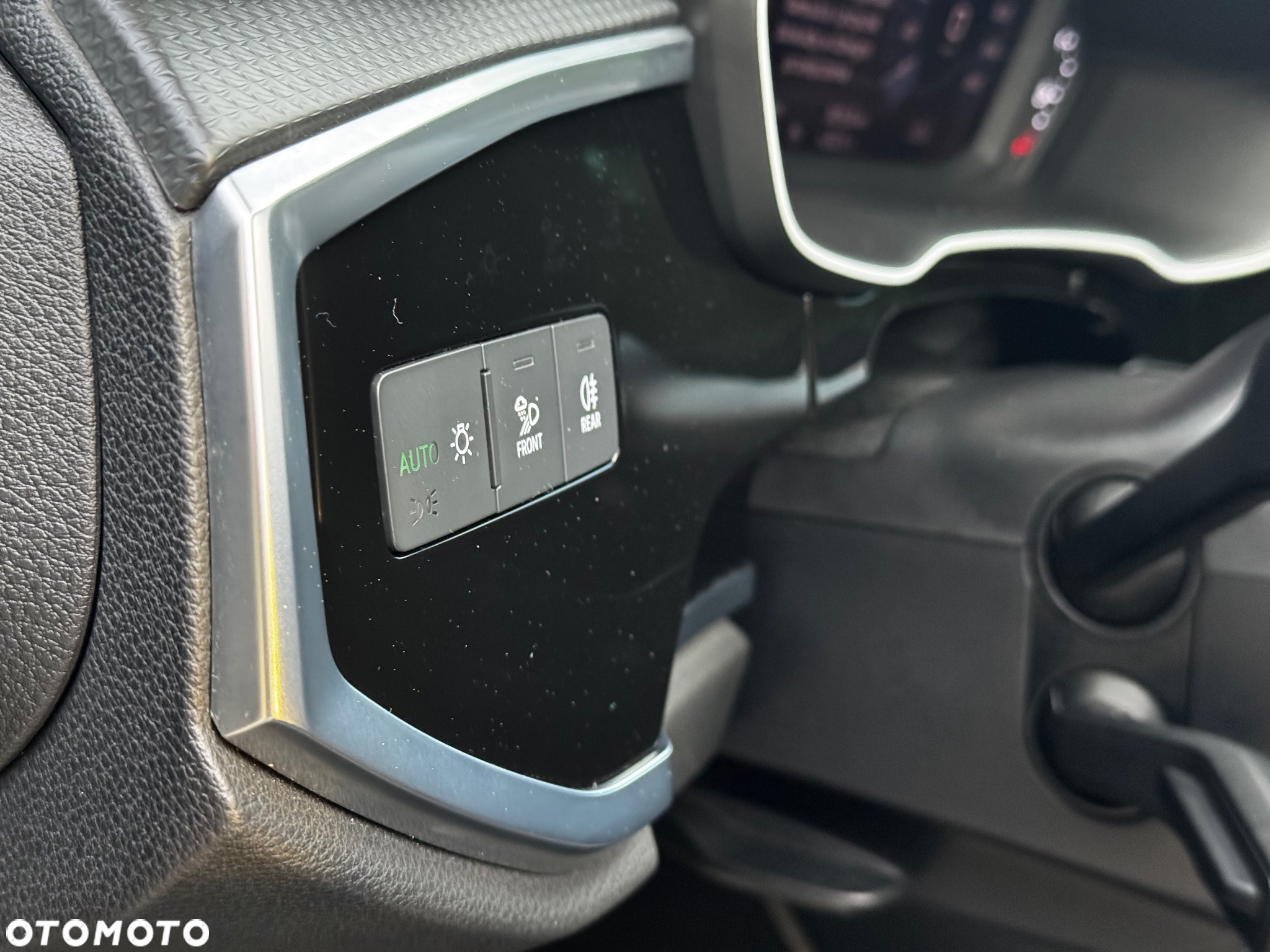 Audi Q3 45 TFSI Quattro S Line S tronic - 21