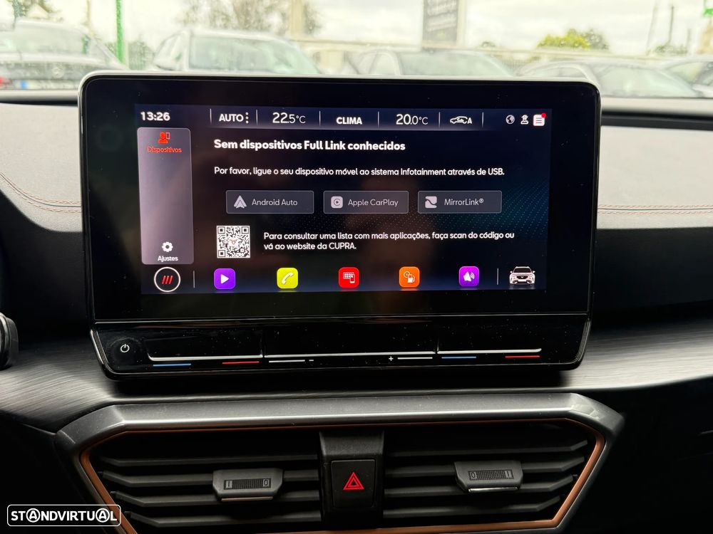 Cupra Formentor 2.0 TDI Sport - 46