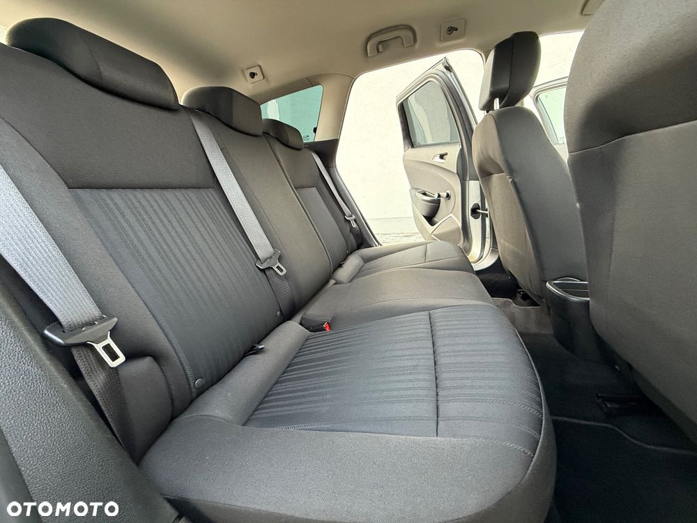 Opel Astra 1.7 CDTI DPF ecoFLEX TourerStart/Stop Active - 11