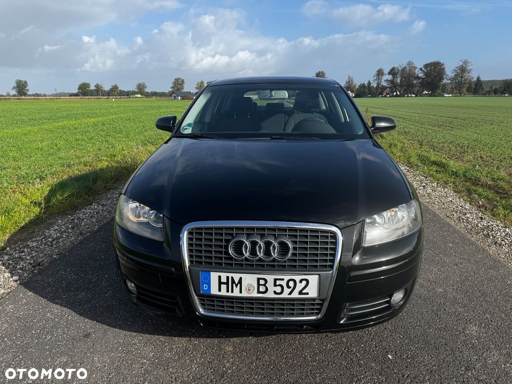 Audi A3 Sportback - 4