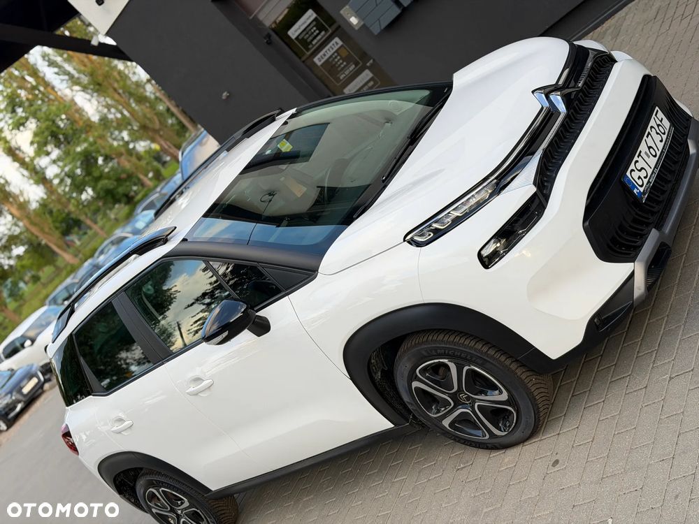 Citroën C3 Aircross BlueHDI 120 Stop & Start EAT6 Feel - 17